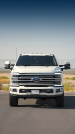 2023 Ford F-350 Super Duty Limited - 21k km