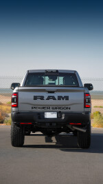 2020 Dodge Ram 2500 Power Wagon Heavy Duty - 37k km