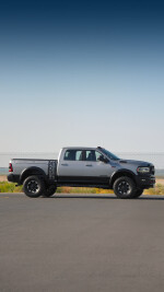 2020 Dodge Ram 2500 Power Wagon Heavy Duty - 37k km