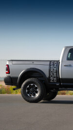 2020 Dodge Ram 2500 Power Wagon Heavy Duty - 37k km