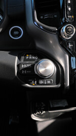 2020 Dodge Ram 2500 Power Wagon Heavy Duty - 37k km
