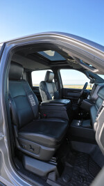 2020 Dodge Ram 2500 Power Wagon Heavy Duty - 37k km