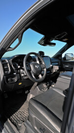 2020 Dodge Ram 2500 Power Wagon Heavy Duty - 37k km