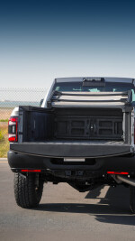2020 Dodge Ram 2500 Power Wagon Heavy Duty - 37k km