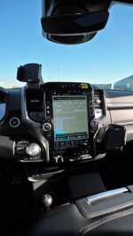 2020 Dodge Ram 2500 Power Wagon Heavy Duty - 37k km