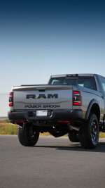 2020 Dodge Ram 2500 Power Wagon Heavy Duty - 37k km