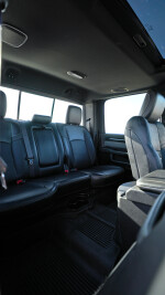 2020 Dodge Ram 2500 Power Wagon Heavy Duty - 37k km