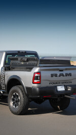 2020 Dodge Ram 2500 Power Wagon Heavy Duty - 37k km