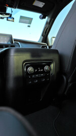 2022 Chevrolet Tahoe High Country - 23k km