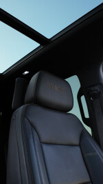 2022 Chevrolet Tahoe High Country - 23k km