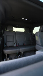 2022 Chevrolet Tahoe High Country - 23k km
