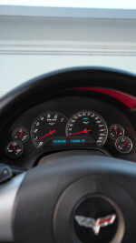 2008 Chevrolet Corvette C6 Z51 - 118k mile