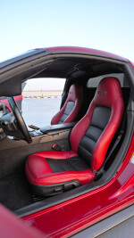 2008 Chevrolet Corvette C6 Z51 - 118k mile
