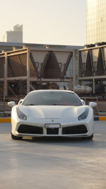 2018 Ferrari 488 GTB - 21k km