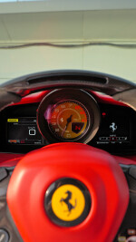 2018 Ferrari 488 GTB - 21k km