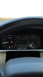 2015 Range Rover Sport - 117k km