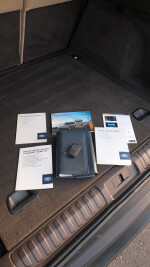 2015 Range Rover Sport - 117k km
