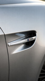 2009 BMW M3 Convertible - 150k km