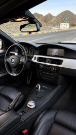 2009 BMW M3 Convertible - 150k km
