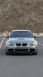 2009 BMW M3 Convertible - 150k km