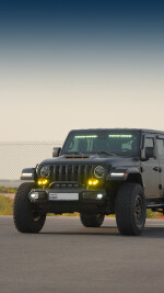 2023 Jeep Wrangler Rubicon 392 - 42k km