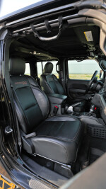 2023 Jeep Wrangler Rubicon 392 - 42k km