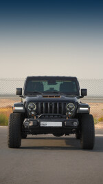 2023 Jeep Wrangler Rubicon 392 - 42k km
