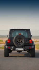 2023 Jeep Wrangler Rubicon 392 - 42k km