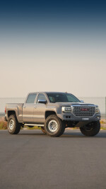 2016 GMC Sierra Denali Baja - 175k km
