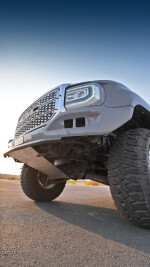2016 GMC Sierra Denali Baja - 175k km