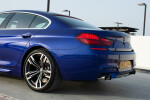 2014 BMW M6 Gran Coupe - 1,736 km only
