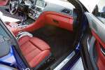 2014 BMW M6 Gran Coupe - 1,736 km only