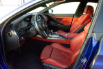 2014 BMW M6 Gran Coupe - 1,736 km only