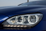 2014 BMW M6 Gran Coupe - 1,736 km only
