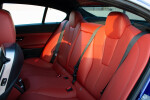 2014 BMW M6 Gran Coupe - 1,736 km only