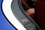 2014 BMW M6 Gran Coupe - 1,736 km only