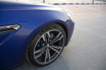 2014 BMW M6 Gran Coupe - 1,736 km only