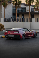 2018 Chevrolet Corvette Z06 3LZ - 39k km