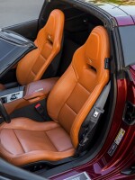 2018 Chevrolet Corvette Z06 3LZ - 39k km