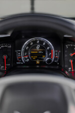 2018 Chevrolet Corvette Z06 3LZ - 39k km