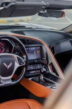 2018 Chevrolet Corvette Z06 3LZ - 39k km