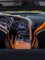 2018 Chevrolet Corvette Z06 3LZ - 39k km