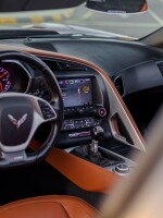 2018 Chevrolet Corvette Z06 3LZ - 39k km