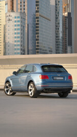 2019 Bentley Bentayga V8 - 43k km