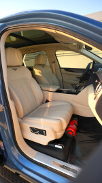 2019 Bentley Bentayga V8 - 43k km