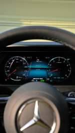 2022 Mercedes-Benz AMG GT 43 - 67k km