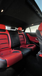 2022 Mercedes-Benz AMG GT 43 - 67k km