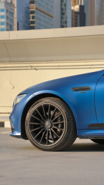 2022 Mercedes-Benz AMG GT 43 - 67k km
