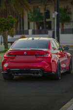 2023 BMW M3 Competition - 80k km