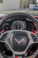 2016 Chevrolet Corvette Z06 3LZ - 87k km